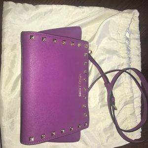 Michael Kors crossbody